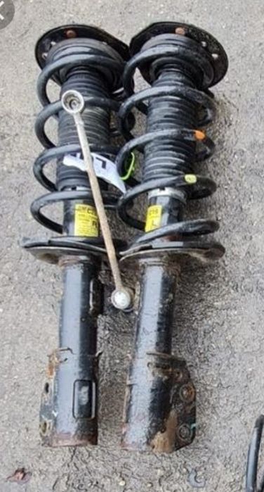 Telescop+arc fata stanga/dreapta Chevrolet Captiva  an 2006-2012