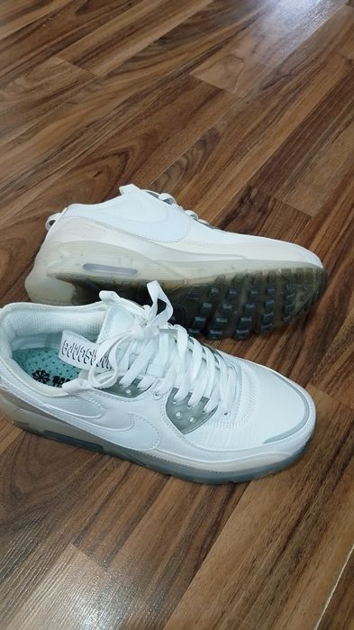 Nike air max 90 Бренд