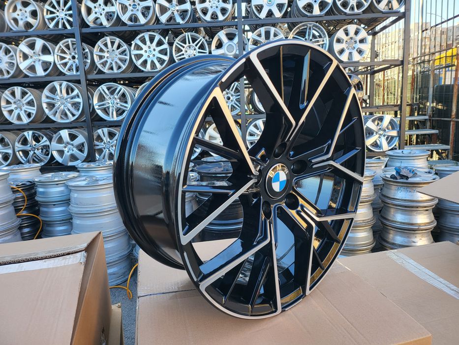 Джанти 18 , 19 5х120 BMW ,БМВ