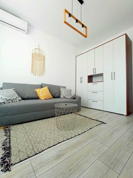 Inchiriez Garsonieră Str. Ilie Petre 88, Avangarde Home, Chiajna