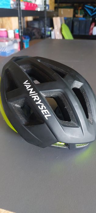 Casca bicicleta Van Rysel RoadR 900