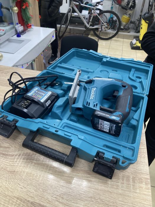 Лобзик Makita JV101D (osp14)