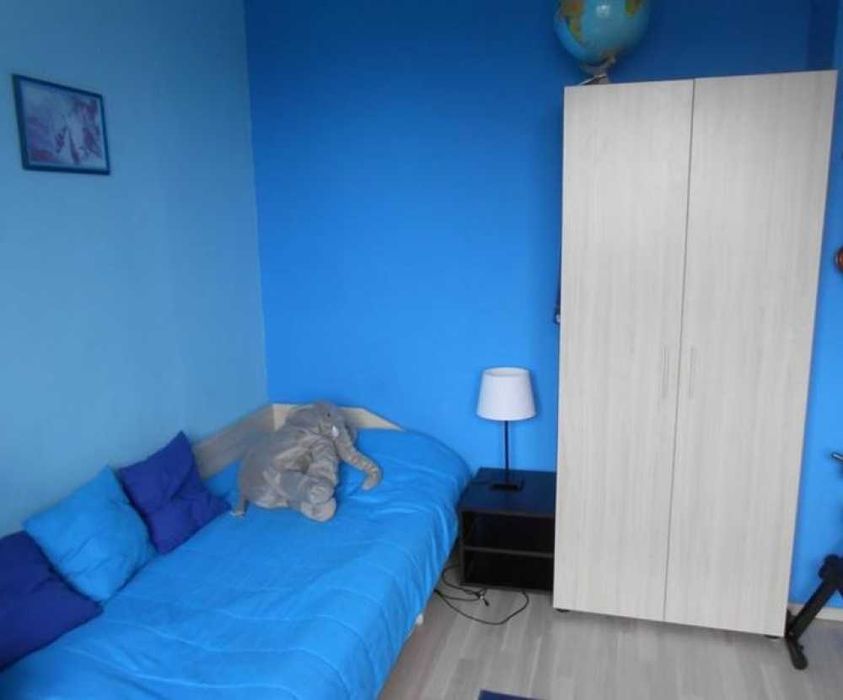 Продава се Двустаен апартамент в София, Младост 1 - 62 кв.м за 2489 €/кв.м - Снимка #4