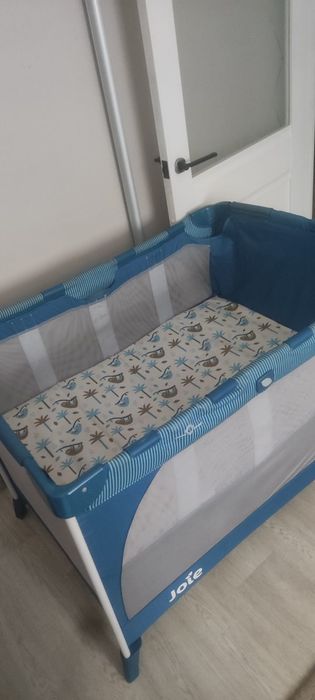 Продам манеж разборный