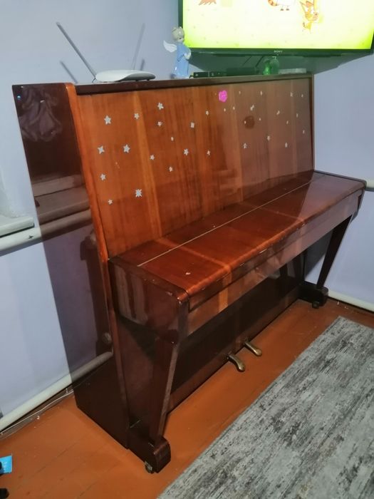 Пианино Беларусь