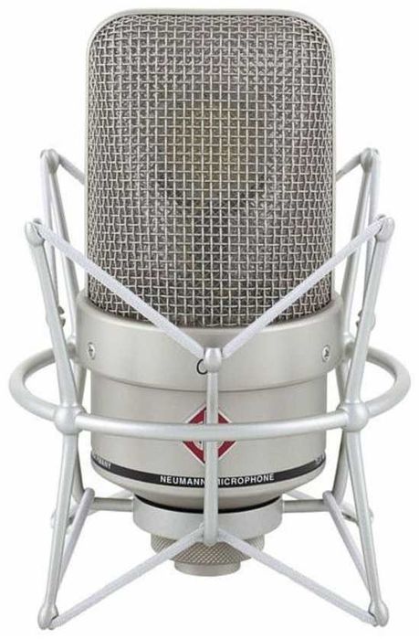 Микрофон Neumann TLM 49 SET