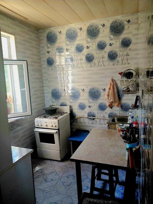 Продажа квартиры 3-х комнатная метро Чиланзар