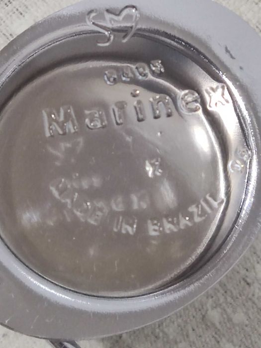 Мармит  настольный