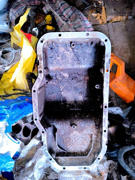 Продам поддон Волга Газель УАЗик ЗМЗ