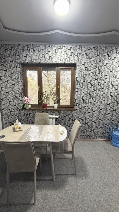 Сдаю свою 2х комнатную квартиру в центре гор. Юнус Раджабий набережная