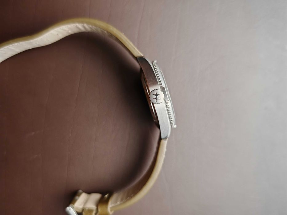 Hamilton Khaki Expedition Auto