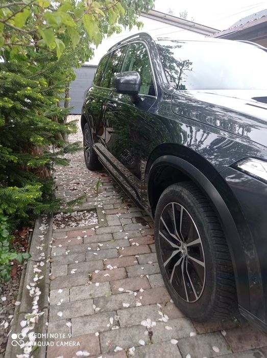 Volvo XC90 D5 AWD 235 cp 2.0d 4x4