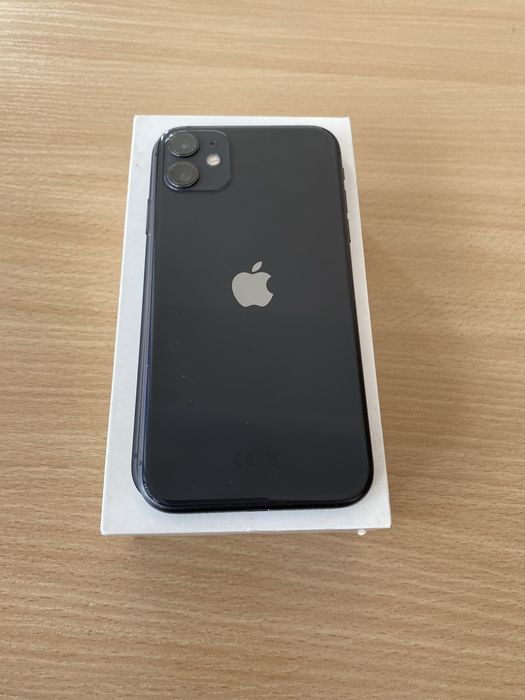 Продам Айфон 11