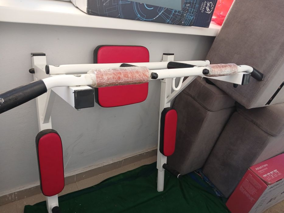 Турник спортивный