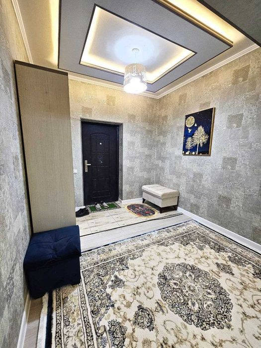 Продаётся 2х комн квартира на 6 этаже Ор-р Медиапарк