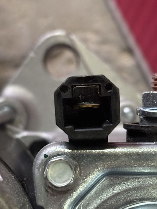 Стартер тойота эстима превиа