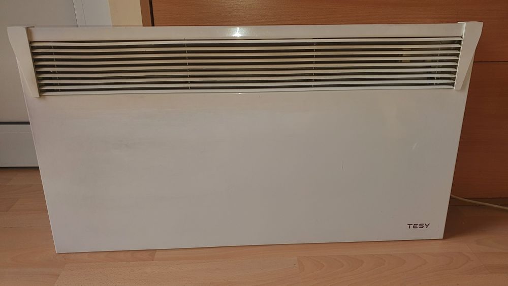 Панелен Конвертор Tesy CN200 Eis WI-FI/2000W