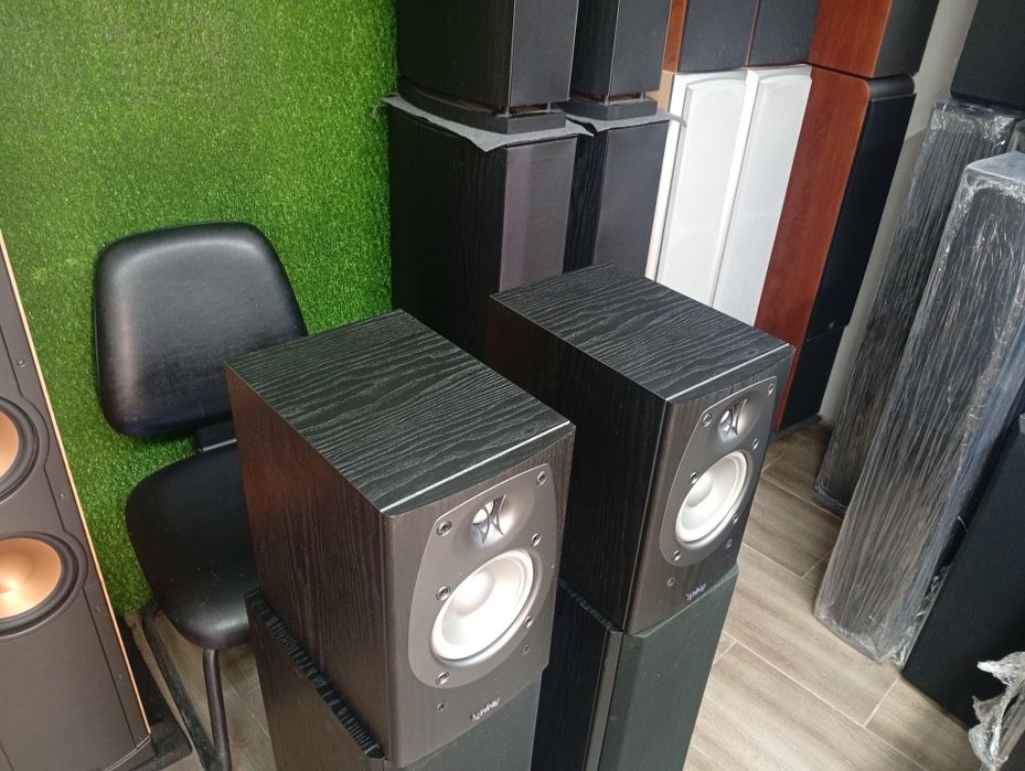 Тонколони Infinity BETA-10