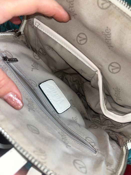 Чанти естествена кожа