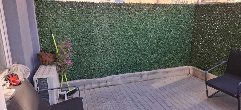 Продава се Едностаен апартамент в Пловдив, Център - 39 кв.м за 1288 €/кв.м - Снимка #9