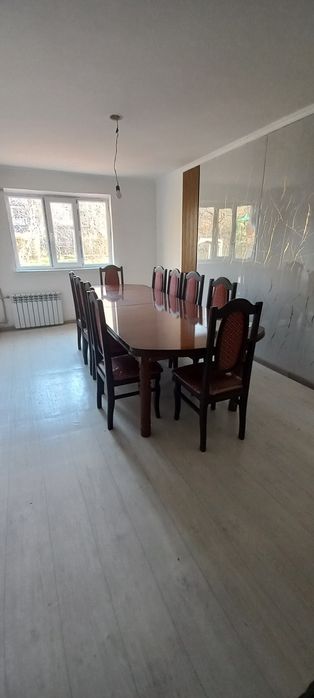 Продам стол со стульями