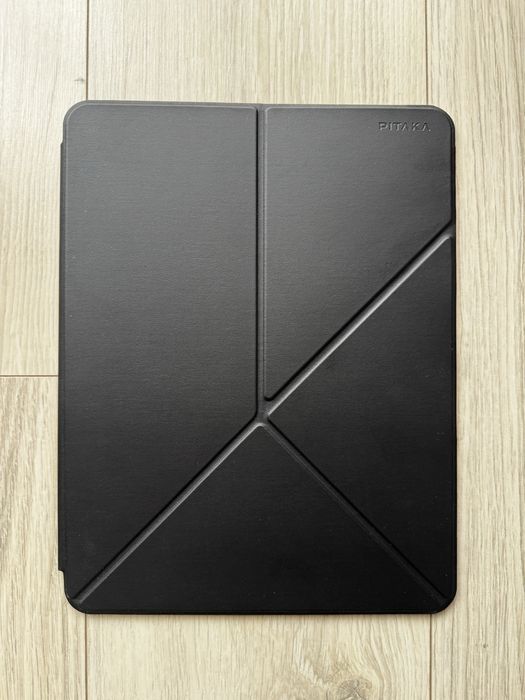 Husa Pitaka MagEZ Folio 2 pentru iPad Pro 13 M4 M5