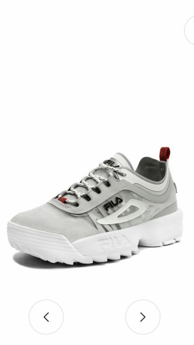 Маратонки Фила, 45