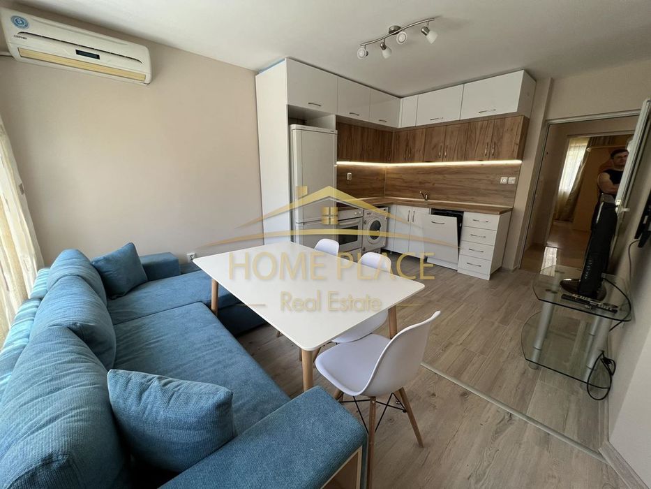 ТРИСТАЕН апартамент под наем - Лятно кино Тракия