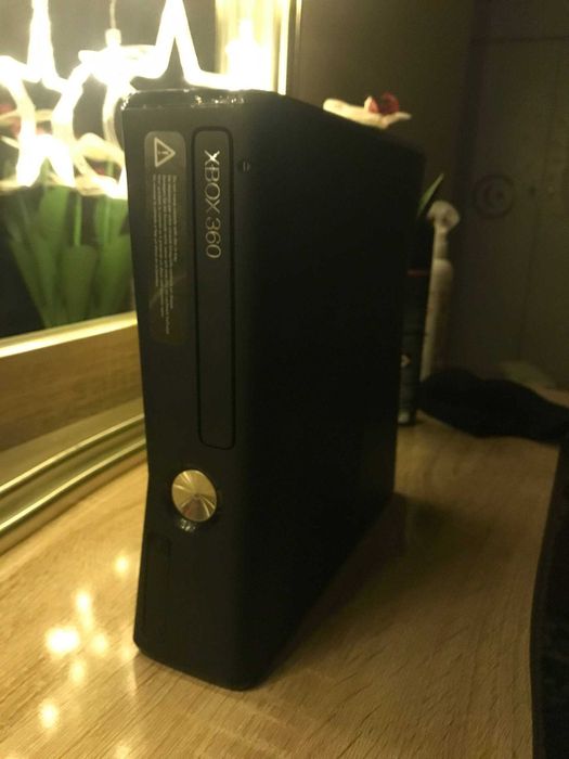 Xbox 360 Elite | Хбокс 360 Элите