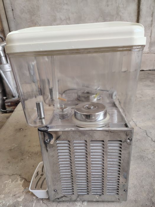 Сок щарбат айрон   апарати