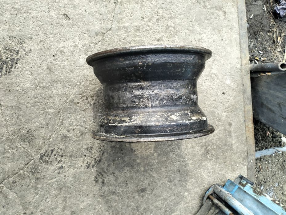 Диски разварки на 16 уаз