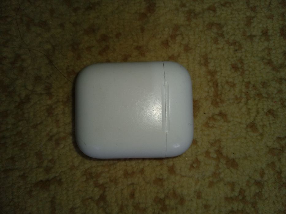 Air Pods 1 поколение кейс