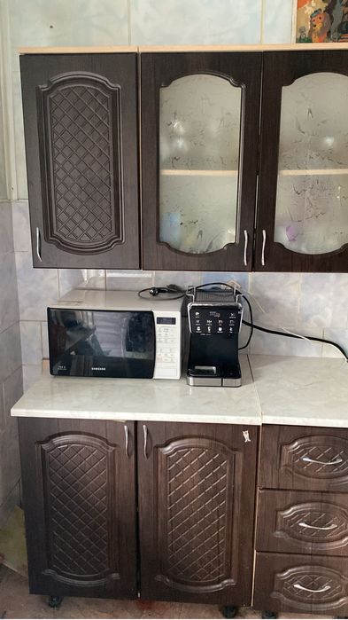 Кухонный гарнитур