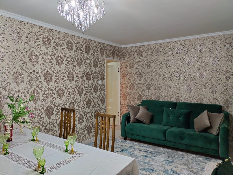 Квартира почасовой