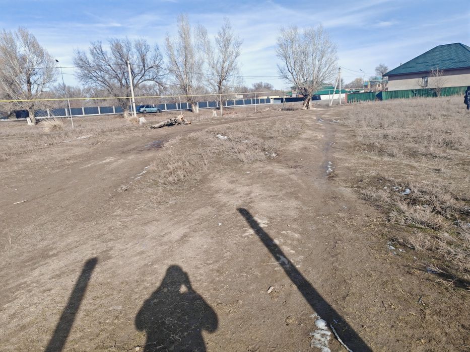 Продам участок в городе Алатау