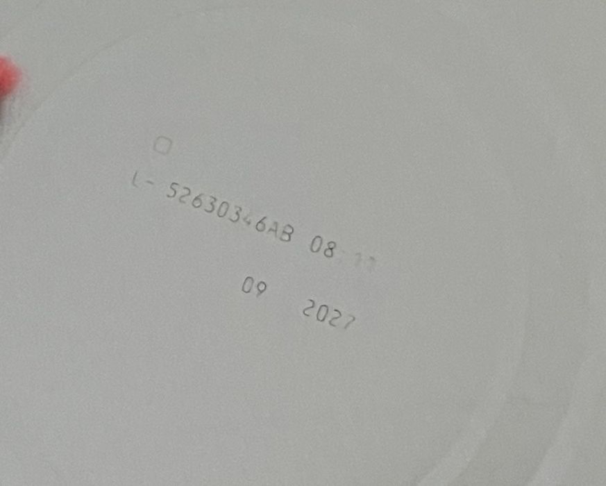 Nestle NAN Optipro 1 HM-O Адаптирано мляко за кърмачета 0-6М 800 г