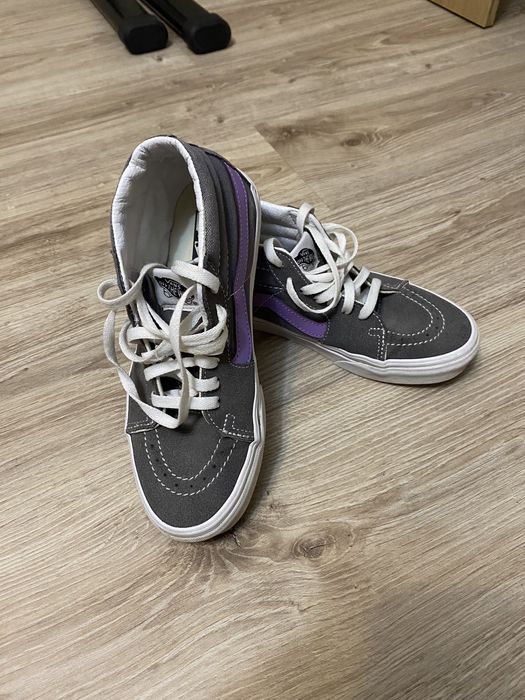 Обувки Vans
