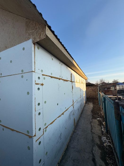 Продам ДОМ район КСМ