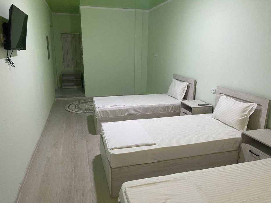 Mahdiy Hotel Xiva