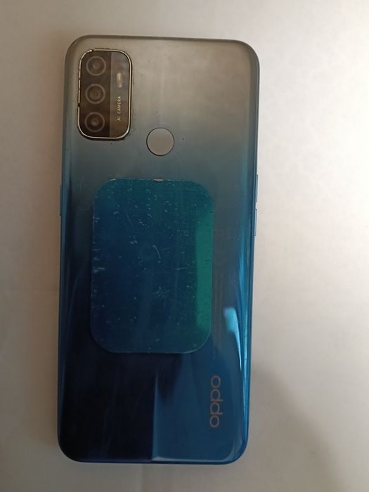 Vând/schimb telefon Oppo A53