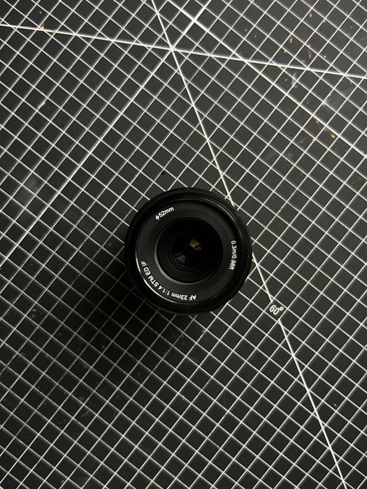 Продам Viltrox 23mm f/1.4