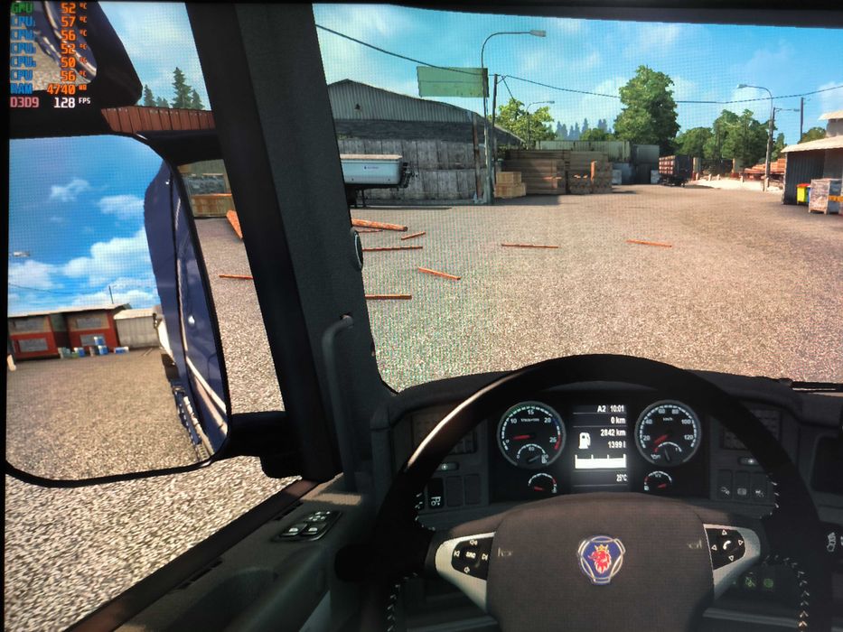 Unitate PC Gaming Wi-Fi i5 4670 3.8Ghz/16GB/GTX660 2GB GDDR5/HDD 1TB