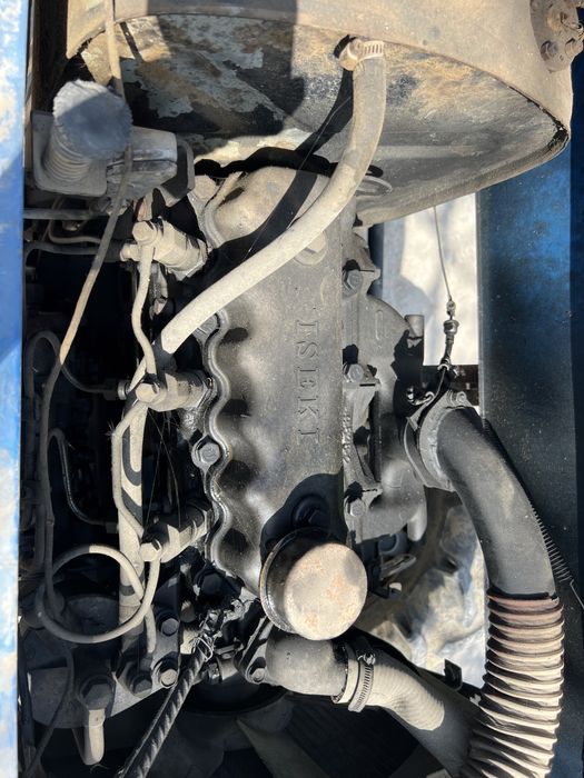 Traktor TONGYANG TS3840