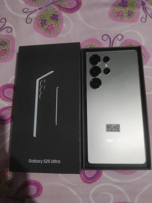 Samsung galaxy s25 ultra