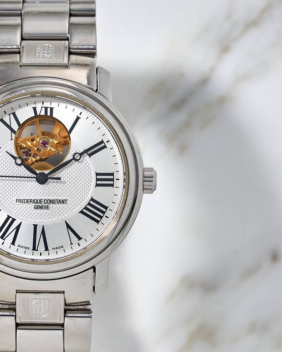 Frederique Constant Automatic (Original Swiss)