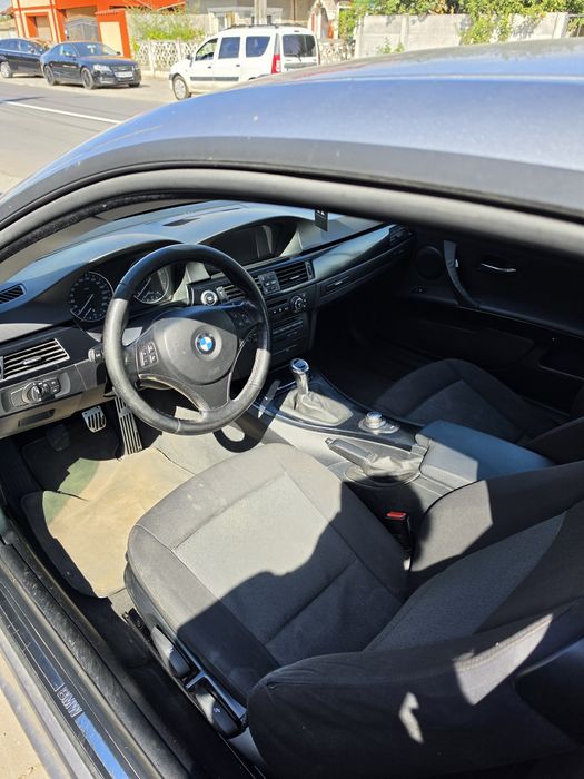 Bmw seria 3 e92 coupe