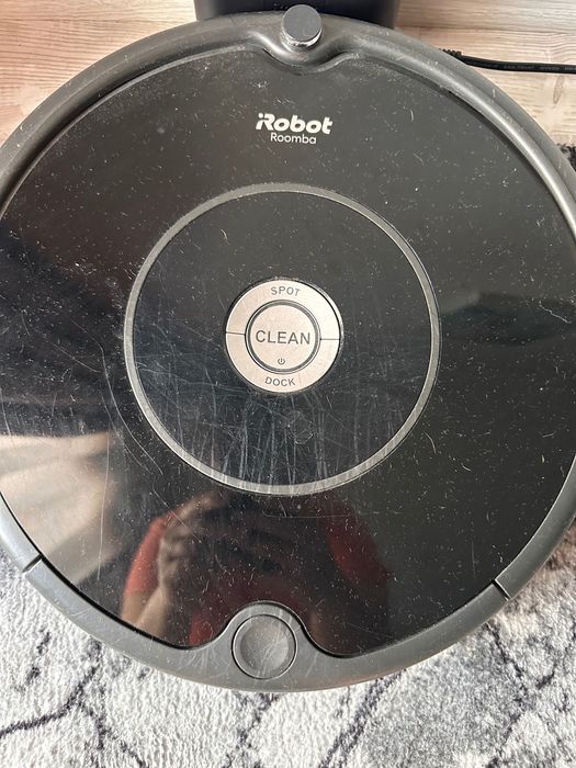 Робот за почистване iRobot