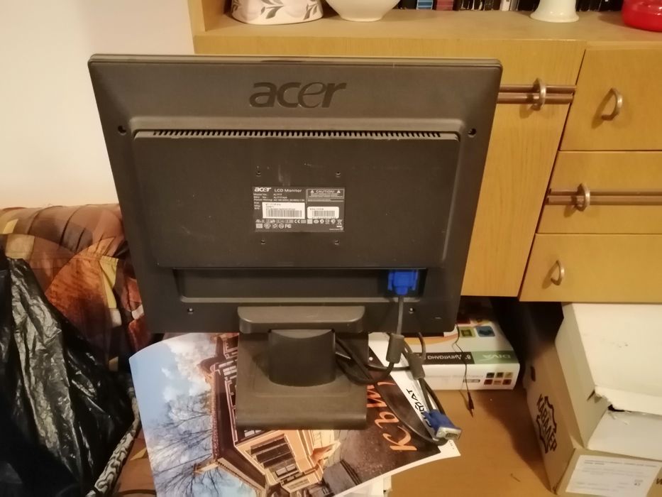 Монитори втора ръка