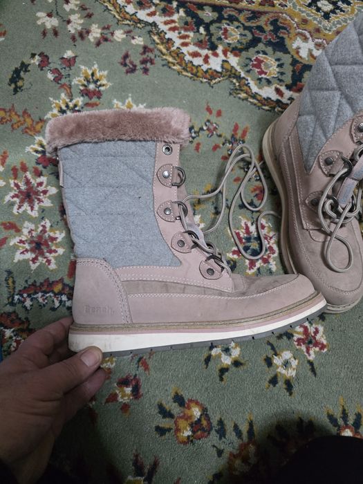 Ghete Bench originale 37