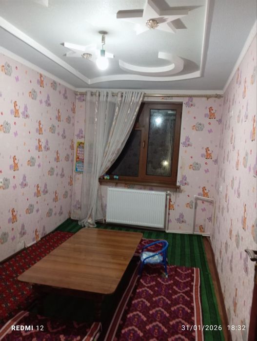 Samarqand Sagdiana 39 maktab oldida